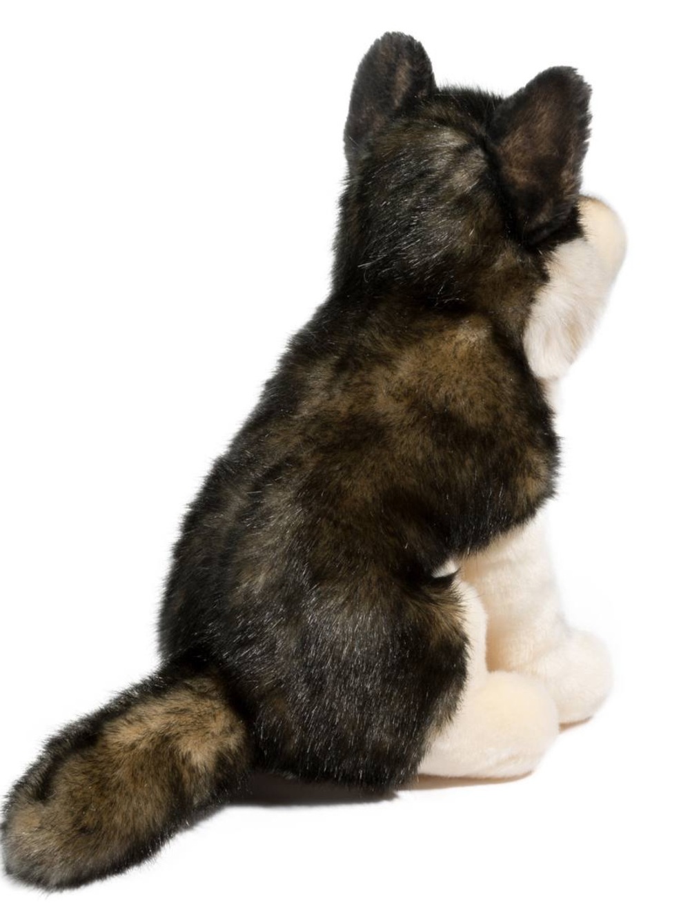 NWT Douglas Atka the Wolf Realistic 11" Plush Stuffed Animal
Douglas Cuddle Toys - Picture 5 of 8